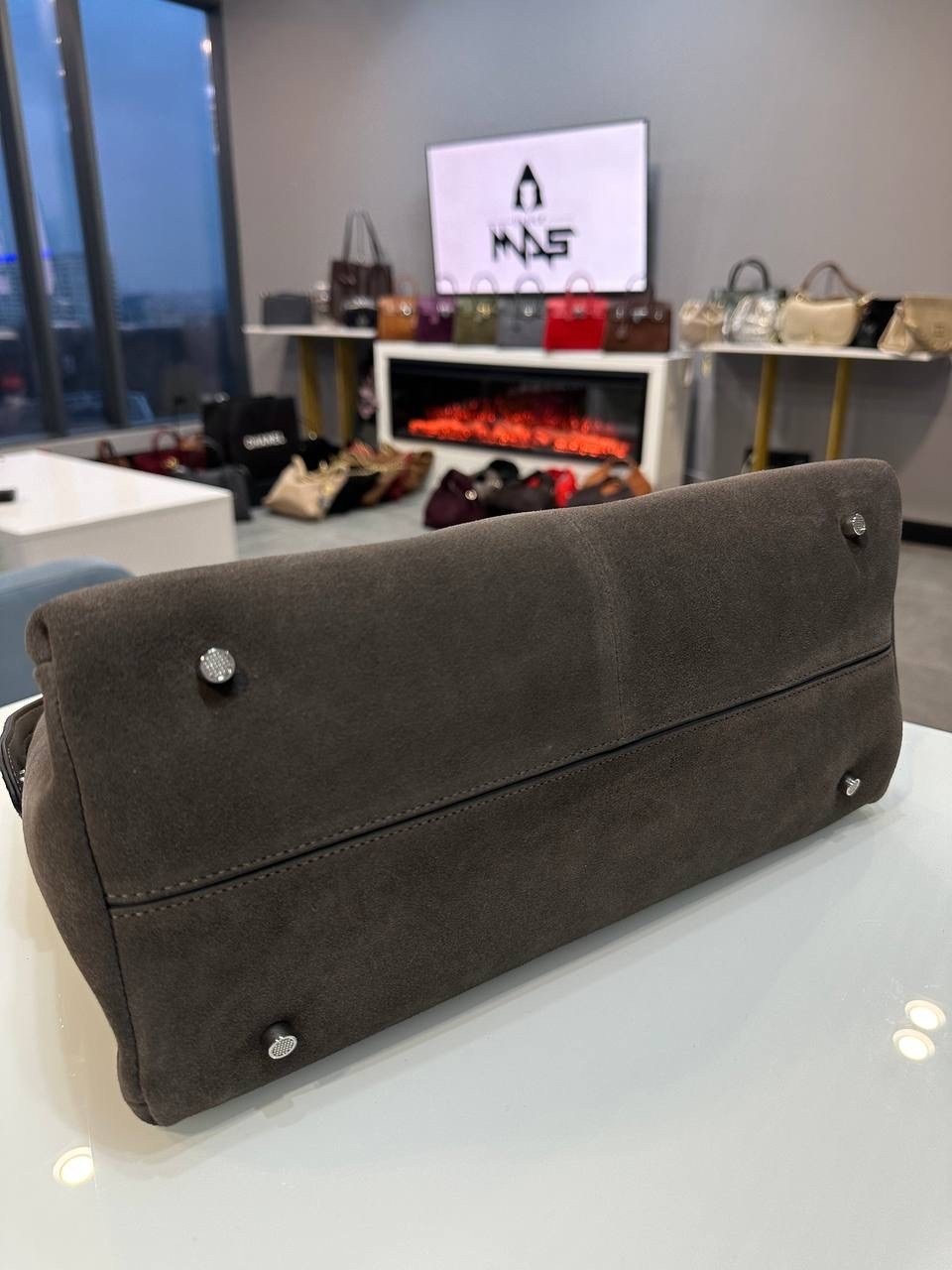 замшевая сумка,замшевая сумка женская,женская сумка,сумка,женская сумка из натуральной замши