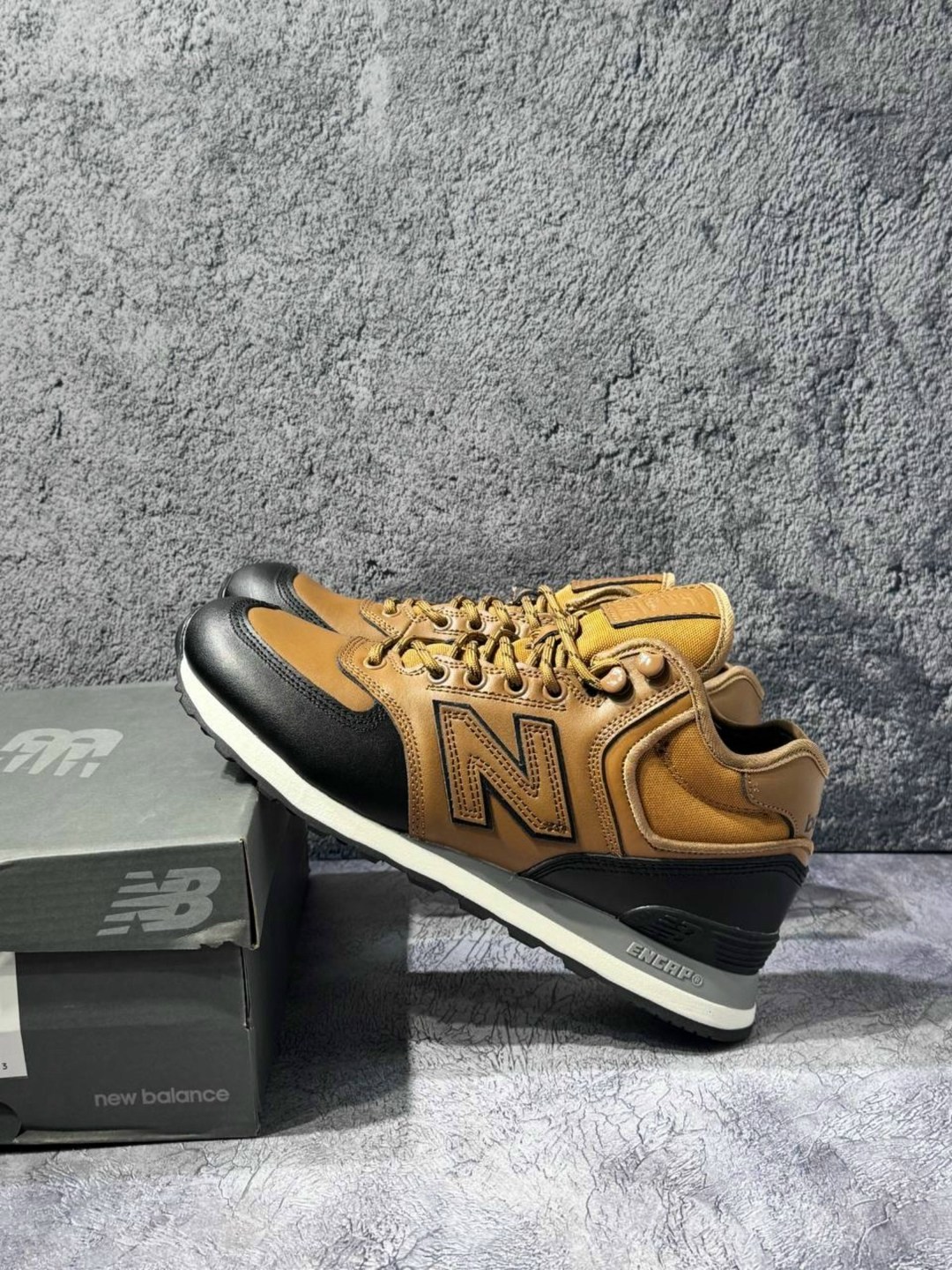 кроссовки new balance 574,кроссовки new balance,коричневые кроссовки new balance 574,кроссовки new balance 574 mid,зимние кроссовки new balance