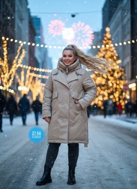 Верхняя одежда