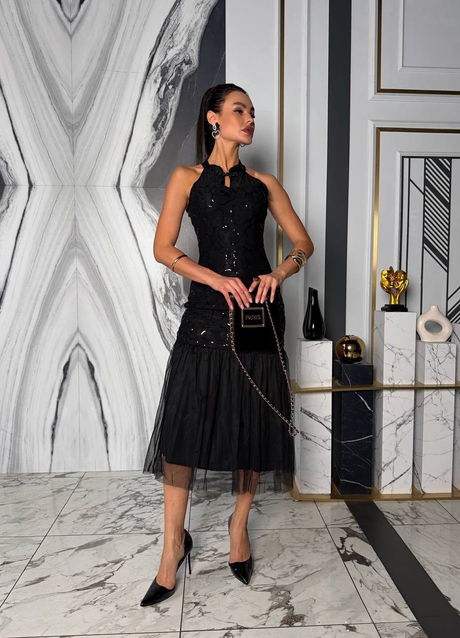 платье,праздничное платье,платье с пайетками,вечернее платье,стильное платье