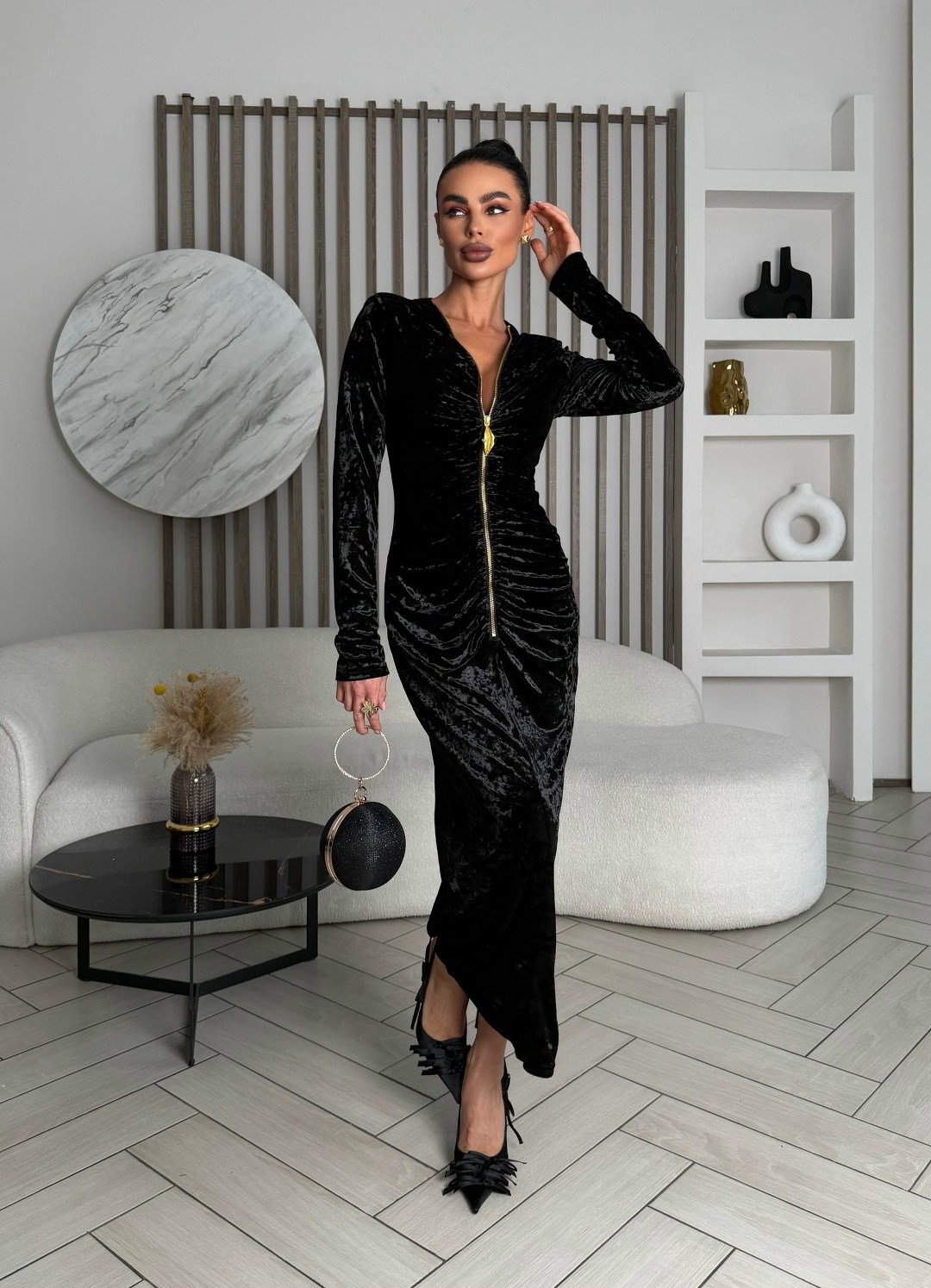 модное платье,элегантное платье,платье,платье бархат,бархатное платье