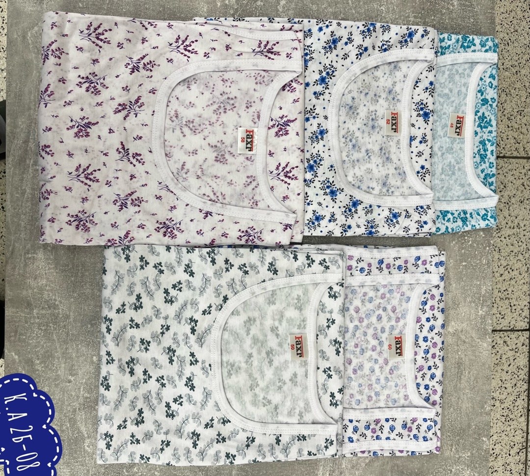 сорочка женская,майка женская,майка для девочек,детское белье,ночная сорочка