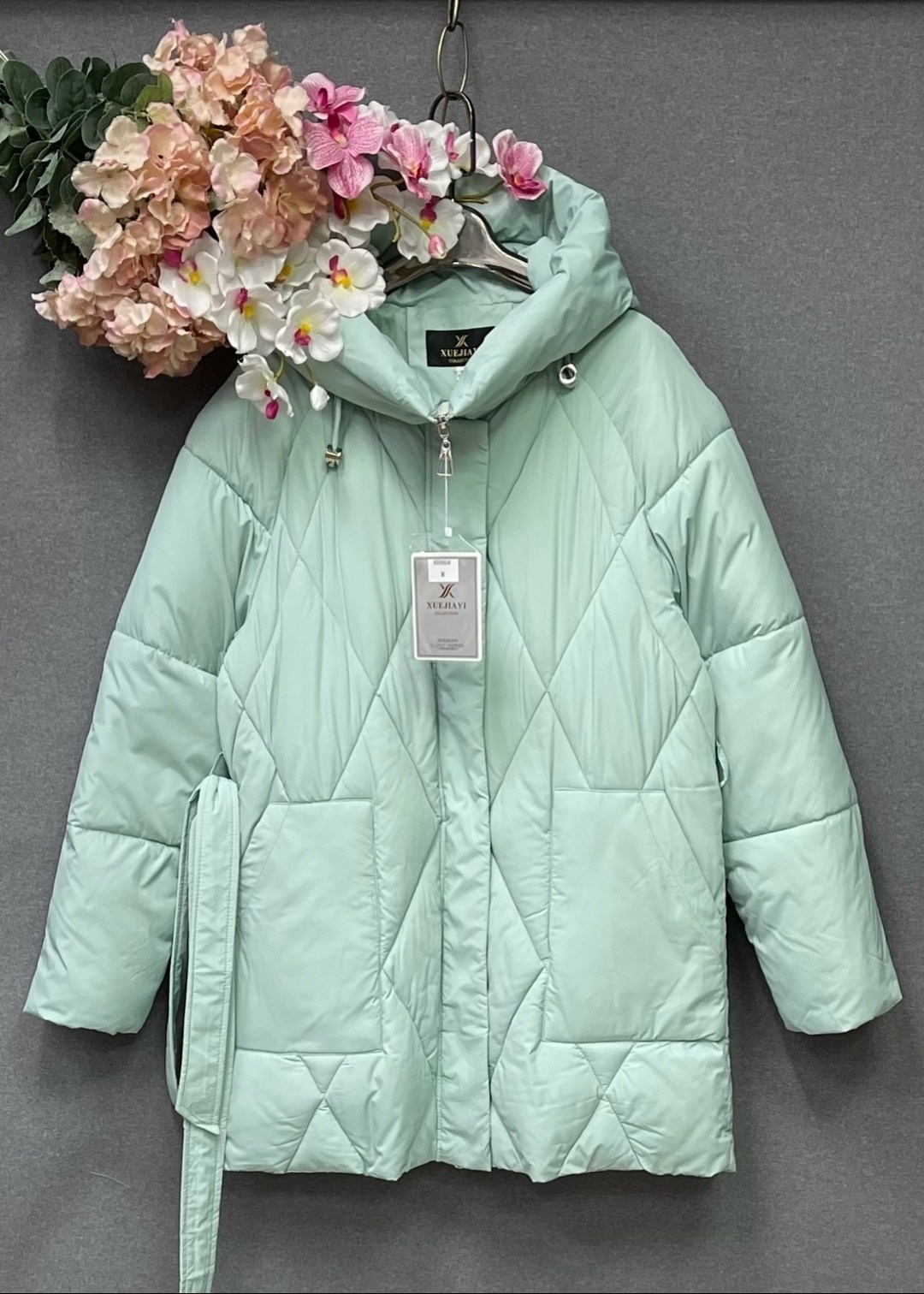 стильные пуховики,куртка женская,куртка демисезонная,пуховик бежевый,куртка женская бежевая