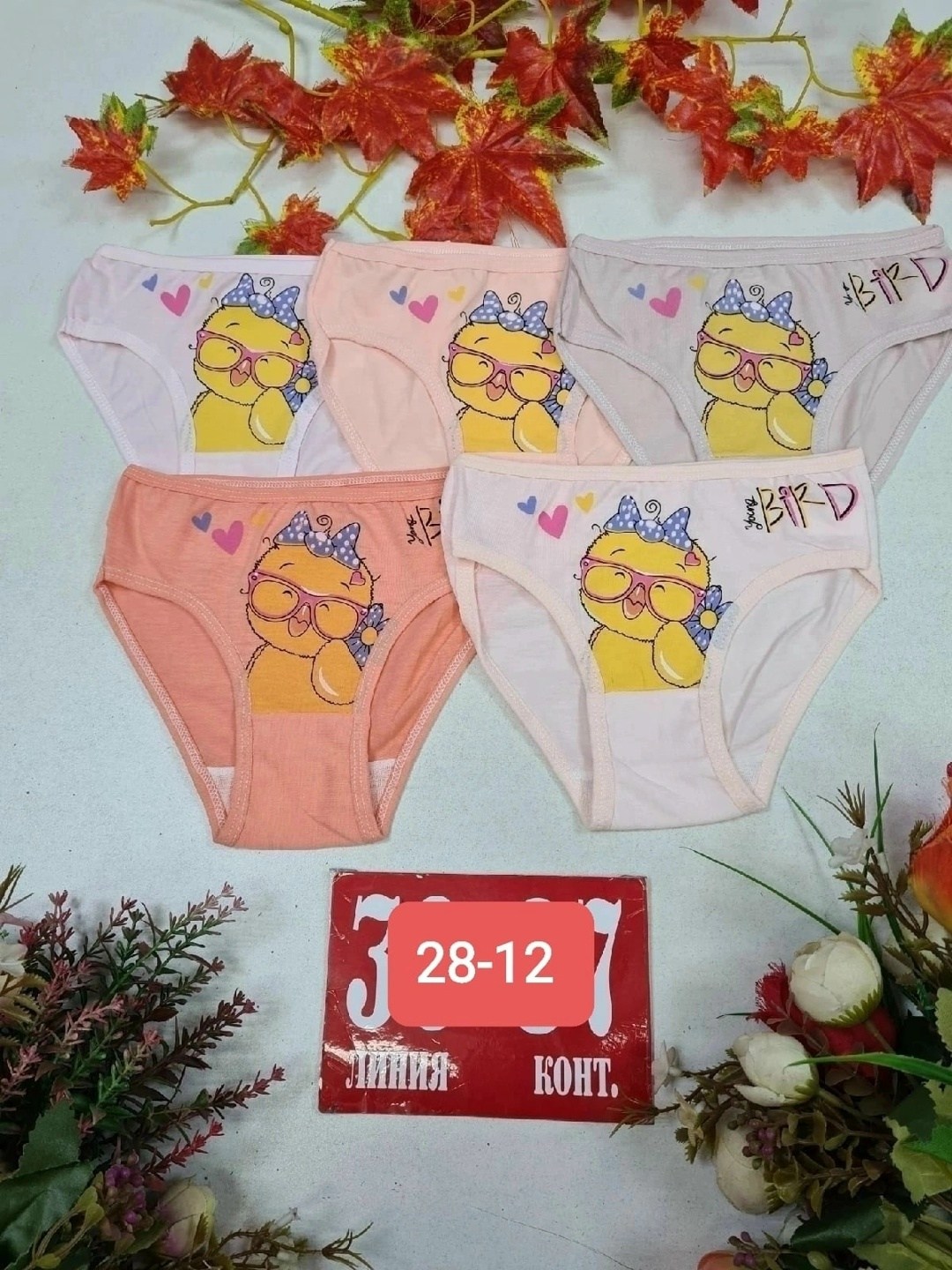 комплект трусов слипы,комплект трусов,трусы для девочек,трусы детские для девочек,набор трусиков для девочек