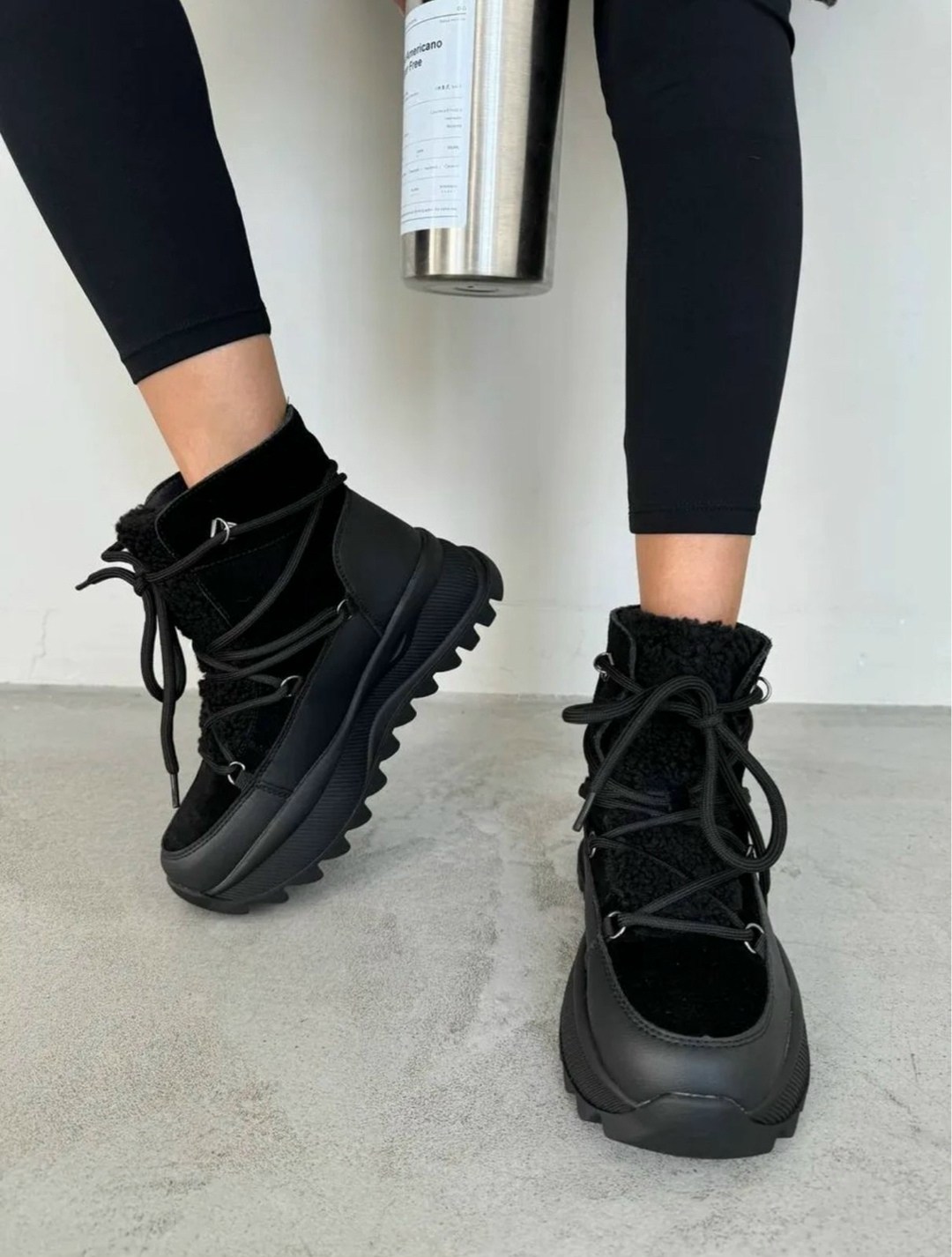 ,зимняя  женская,зимняя ,женские ботинки,дутики