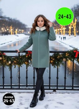 Верхняя одежда