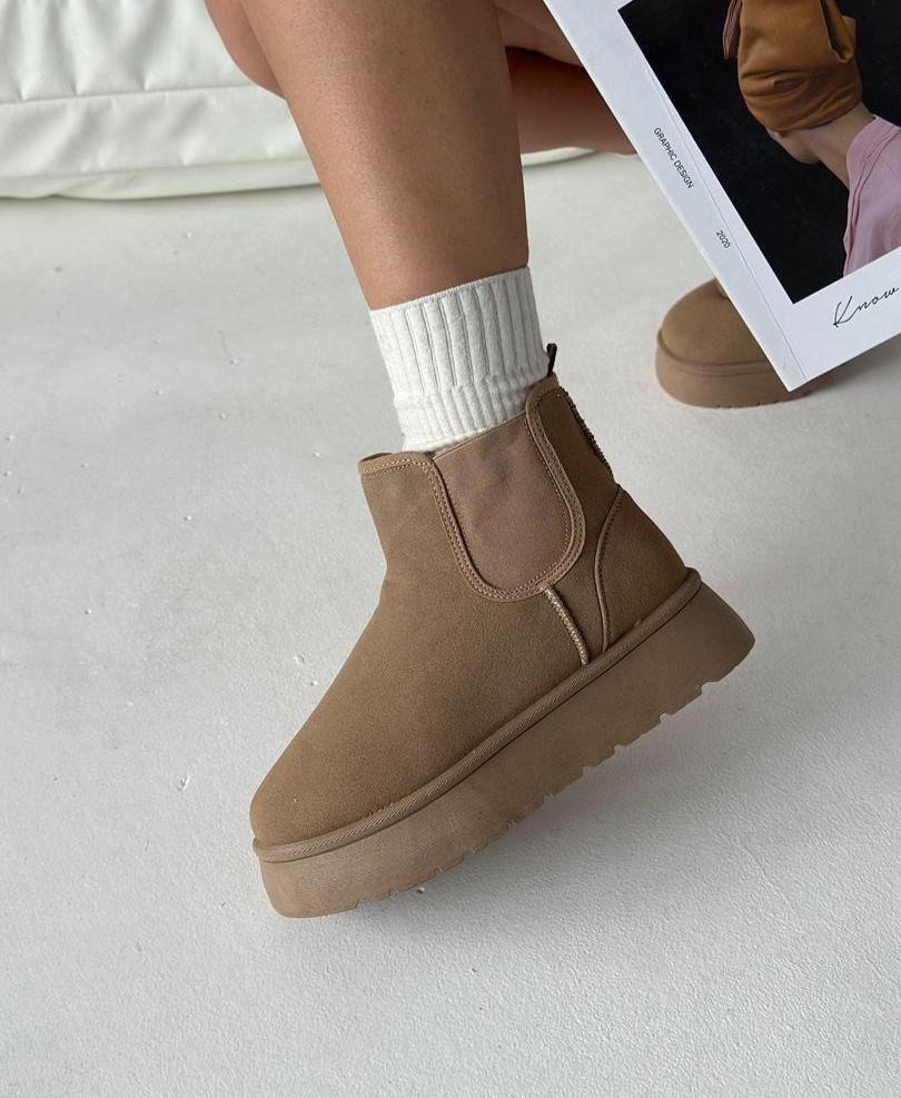 угги женские,зимняя  женская,,ботинка женские зимние, теплая