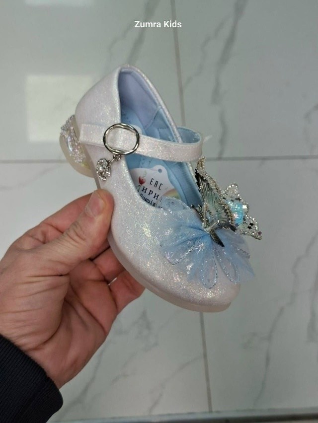 туфли для девочек,туфли принцессы,,детские туфли,детская  для девочек