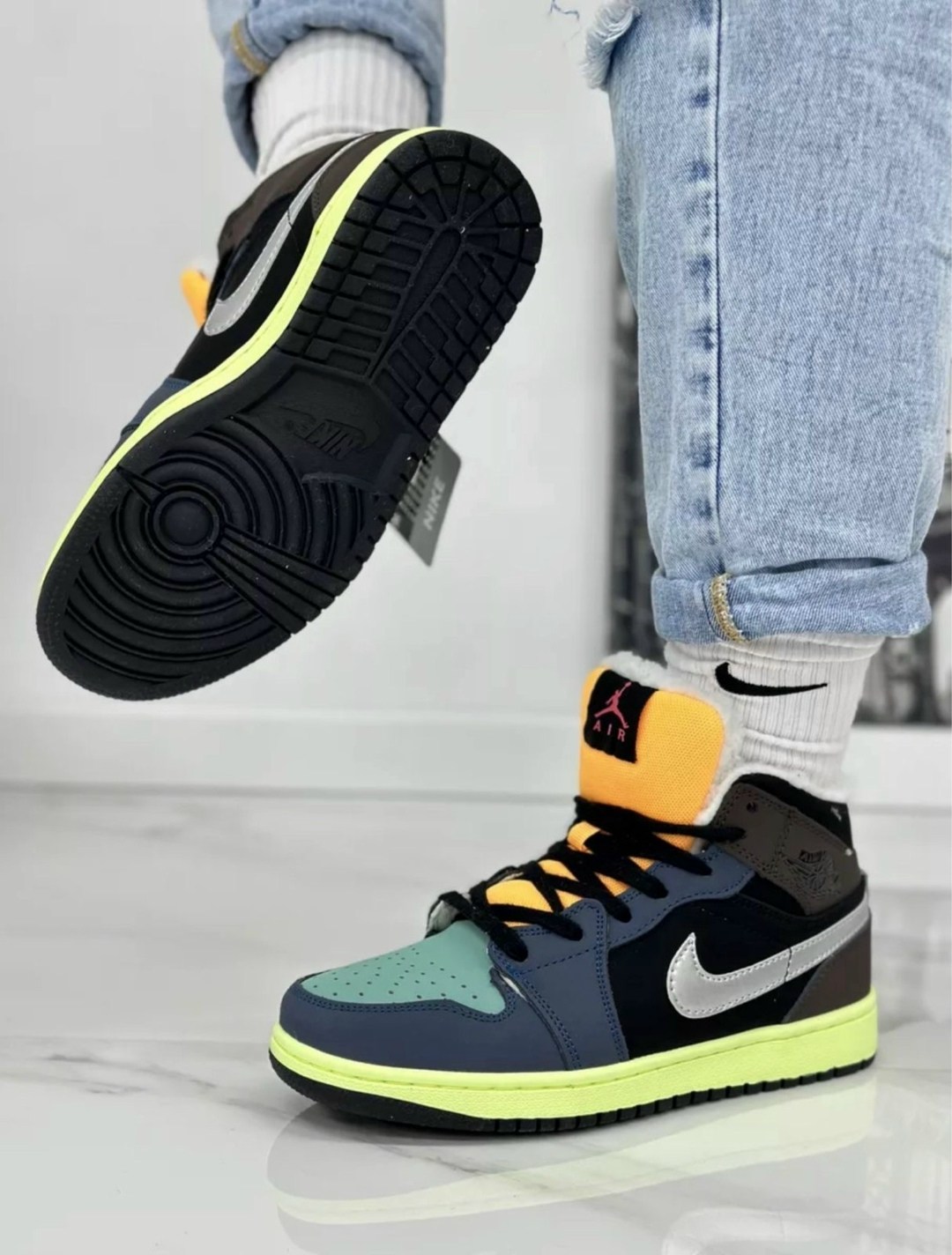 кроссовки nike air jordan 1,кроссовки,кроссовки nike air jordan 1 high og,nike air jordan 1 retro high og,кроссовки мужские nike air jordan 1 retro high