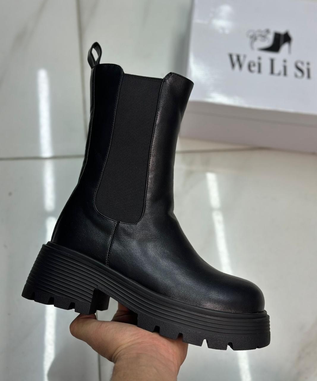 ,ботинки женские челси,ботинки женские,ботинки челси, женская