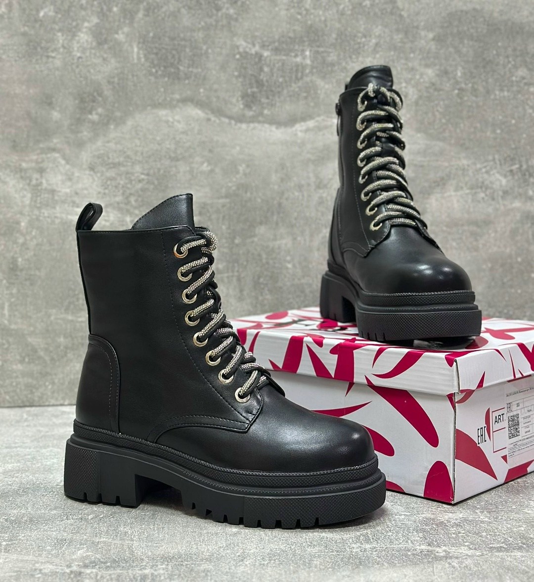 ,женские ботинки,ботинки берцы женские,ботинки женские черные,модные ботинки