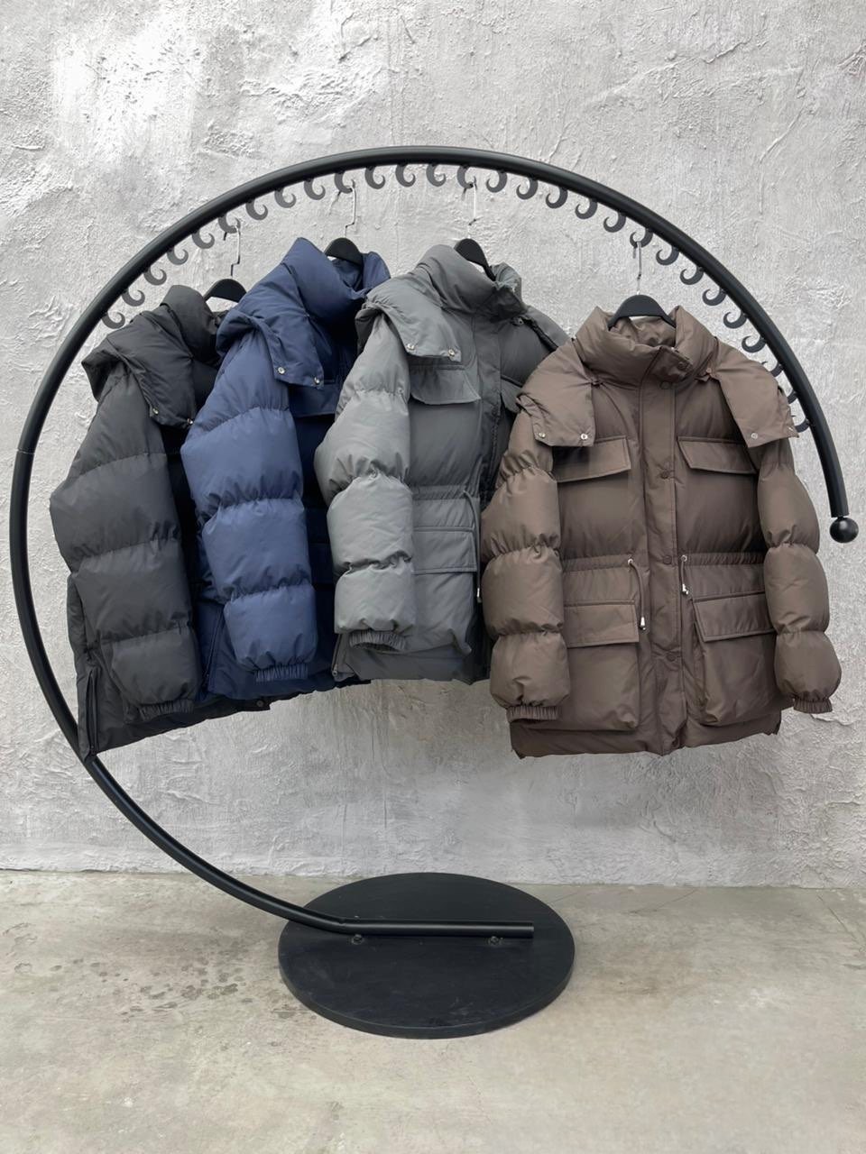 зимние куртки,модная куртка,куртка пуховик,удлиненная куртка,стильная куртка