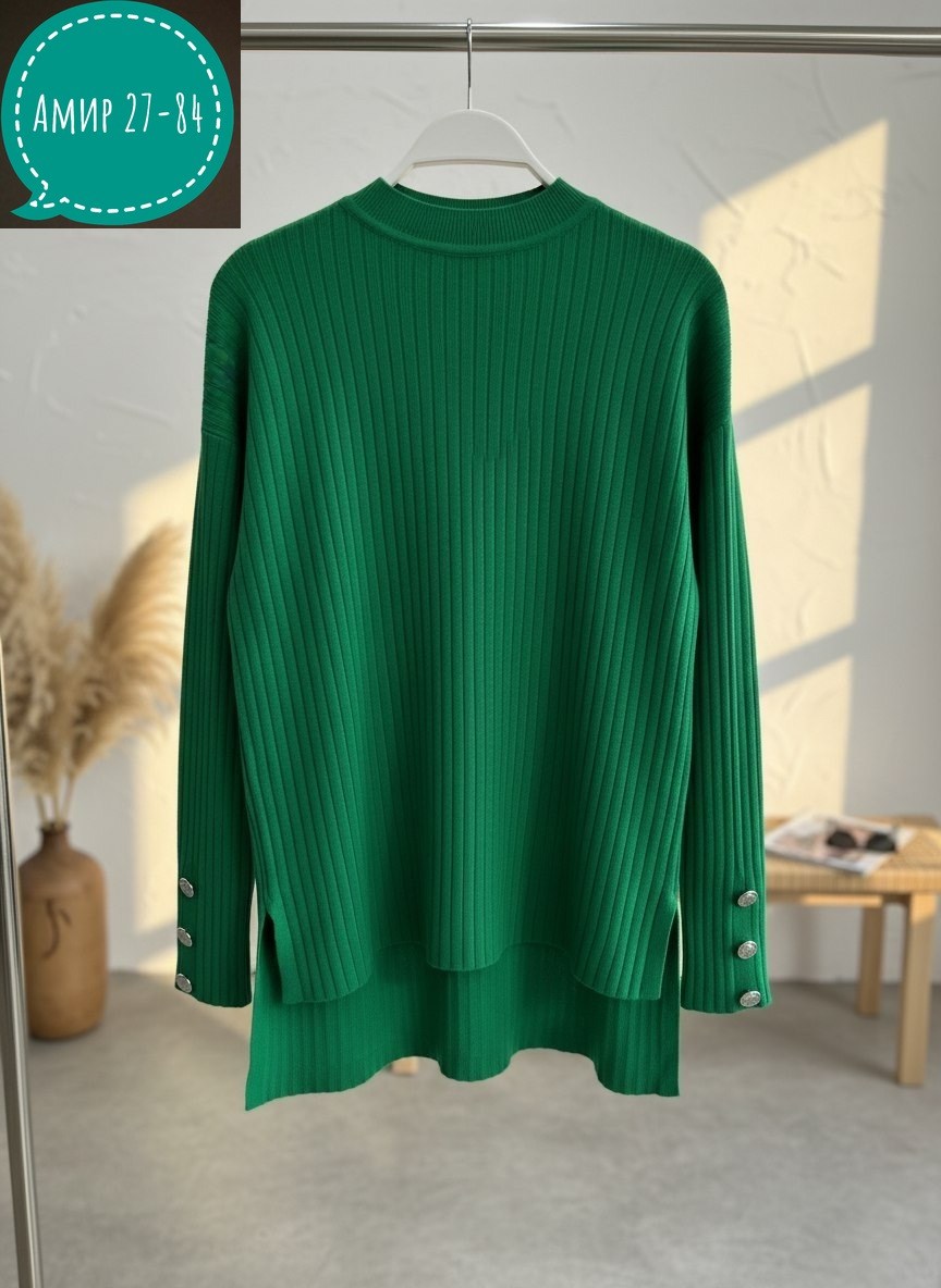 кофта женская,водолазка с пуговицами,женский трикотажный свитер,модные свитера,трикотажный свитер