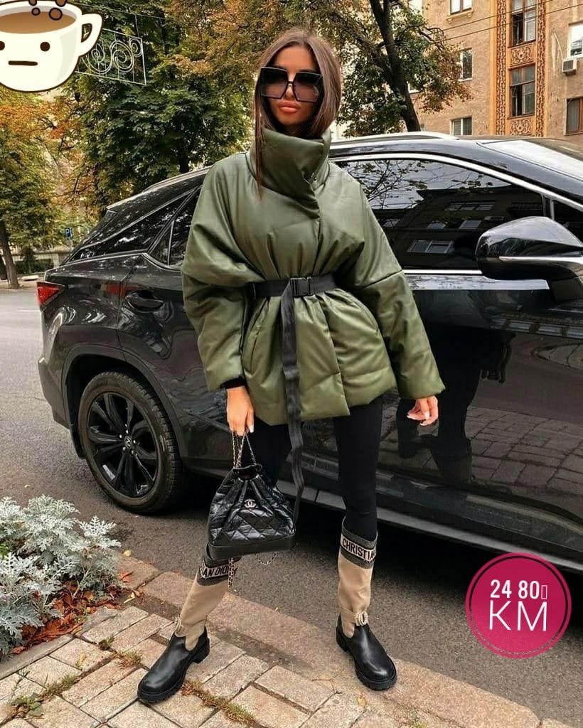 пуховик из экокожи зара,куртка модная,куртка оверсайз из экокожи,куртка женская из экокожи,пуховик экокожа женский