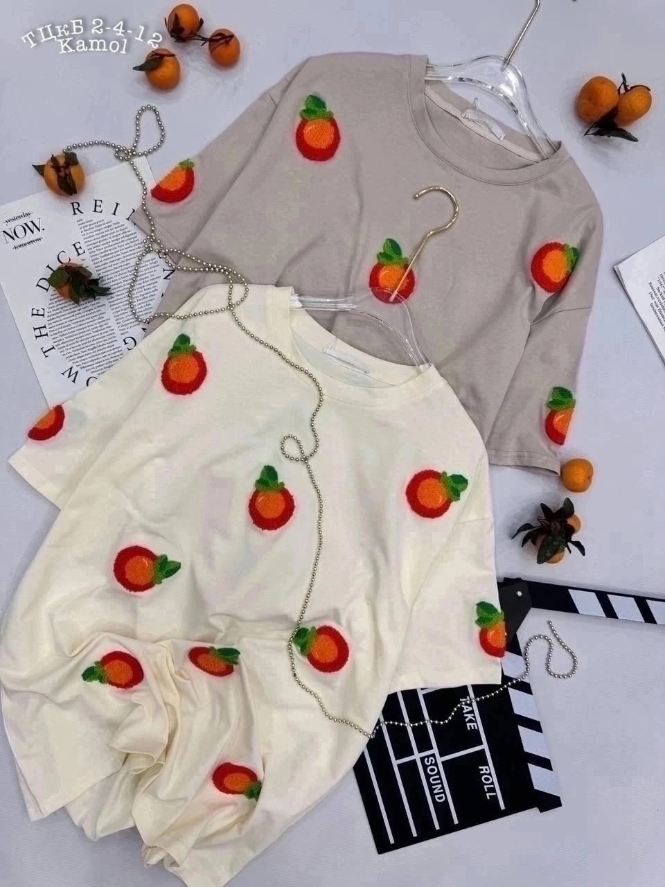 футболка с вышивкой,поставщики одежды,футболка оверсайз,футболка хлопок