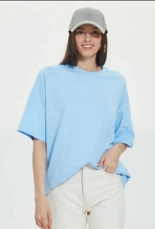 футболка оверсайз женская,футболка оверсайз,базовая женская футболка оверсайз,футболка женская оверсайз бежевая,футболка оверсайз однотонная базовая