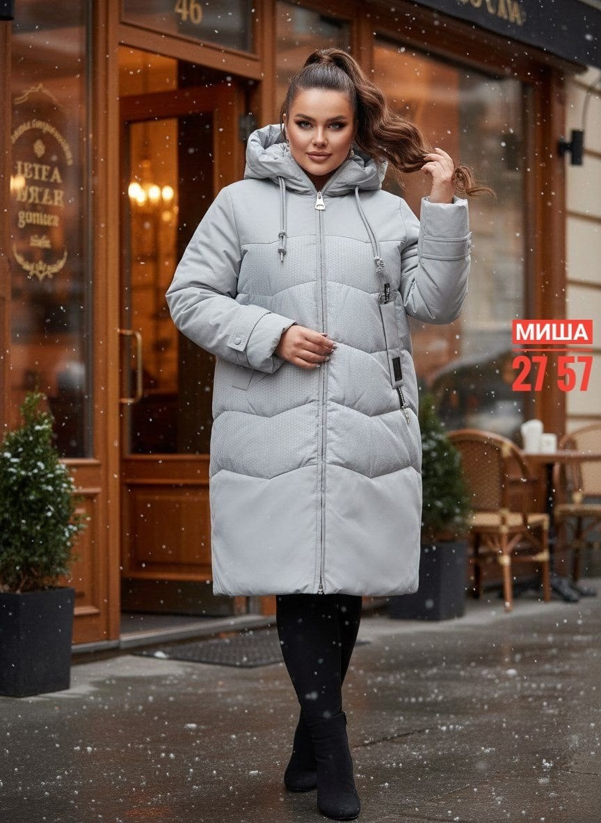 женская зимняя куртка,куртка женская,удлиненная куртка,женские пуховики,демисезонная куртка
