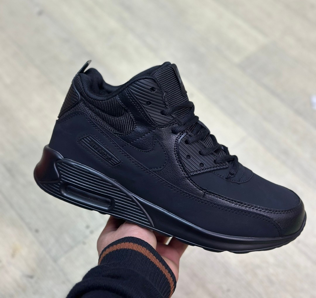 зимние кроссовки nike air max,зимние кроссовки nike air max 90,кроссовки,кроссовки мужские зимние nike air,кроссовки nike air max