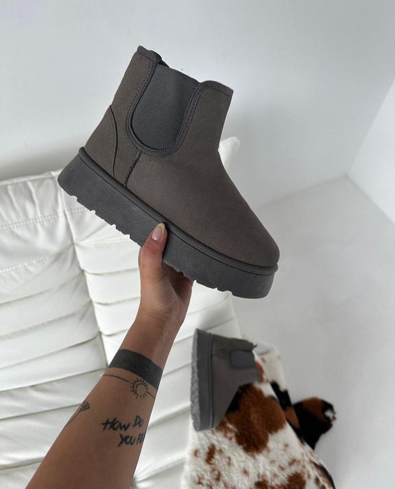 угги женские,зимняя  женская,,ботинка женские зимние, теплая