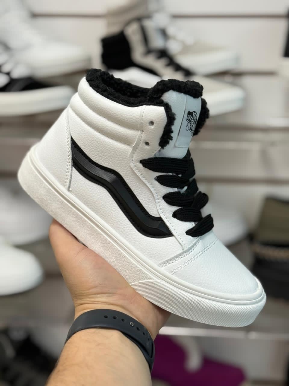 ,повседневные кроссовки,женские кроссовки,кроссовки vans,модные кроссовки