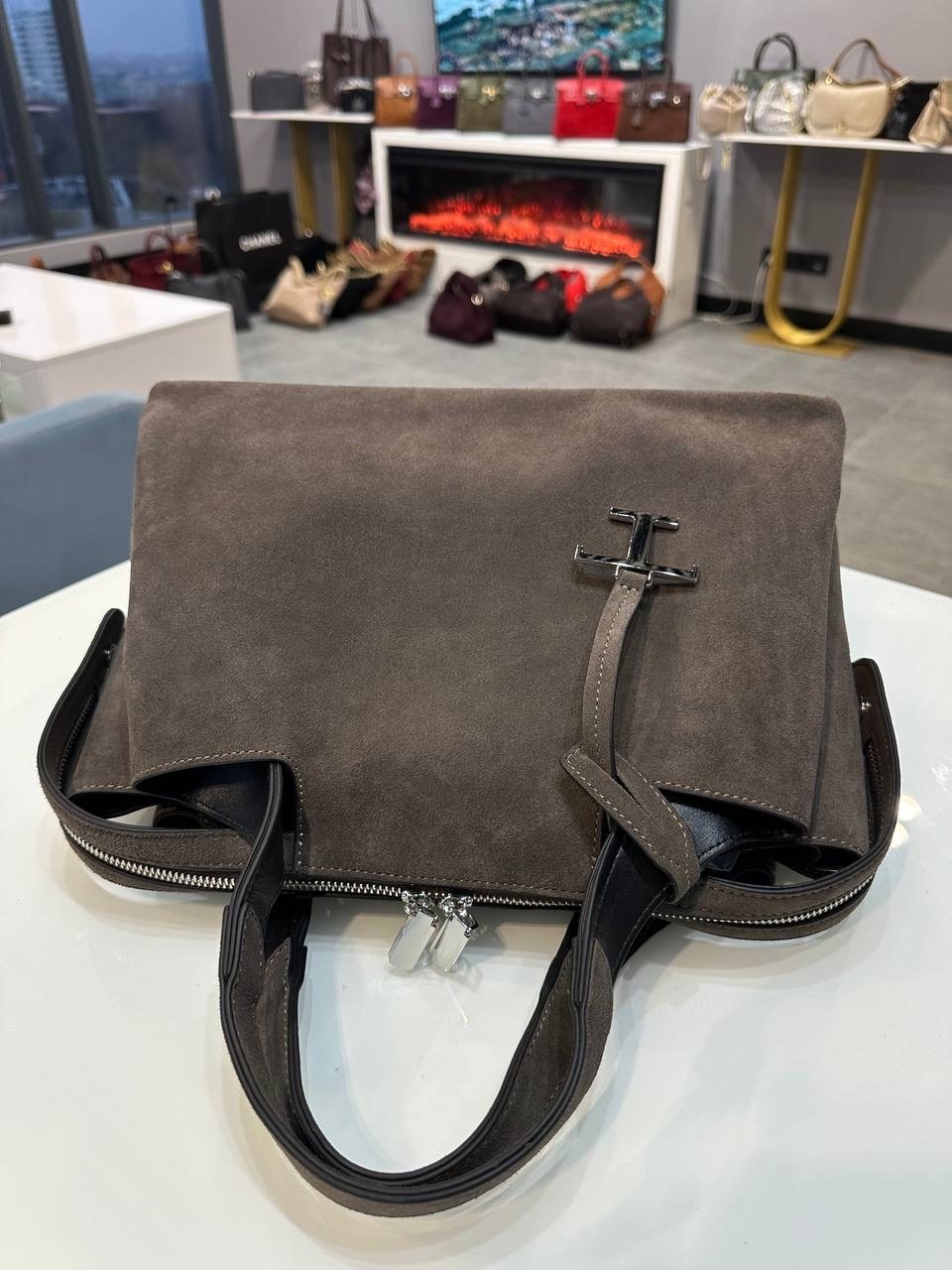 замшевая сумка,замшевая сумка женская,женская сумка,сумка,женская сумка из натуральной замши