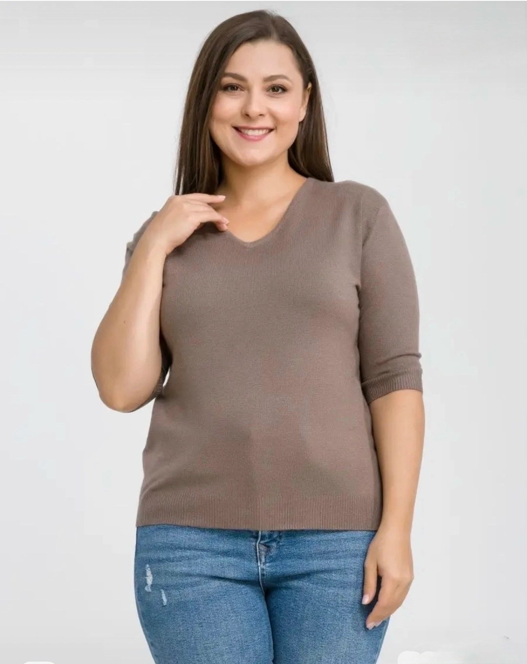 джемпер женский однотонный,однотонный классический джемпер,джемпера женские,классический джемпер,джемпер