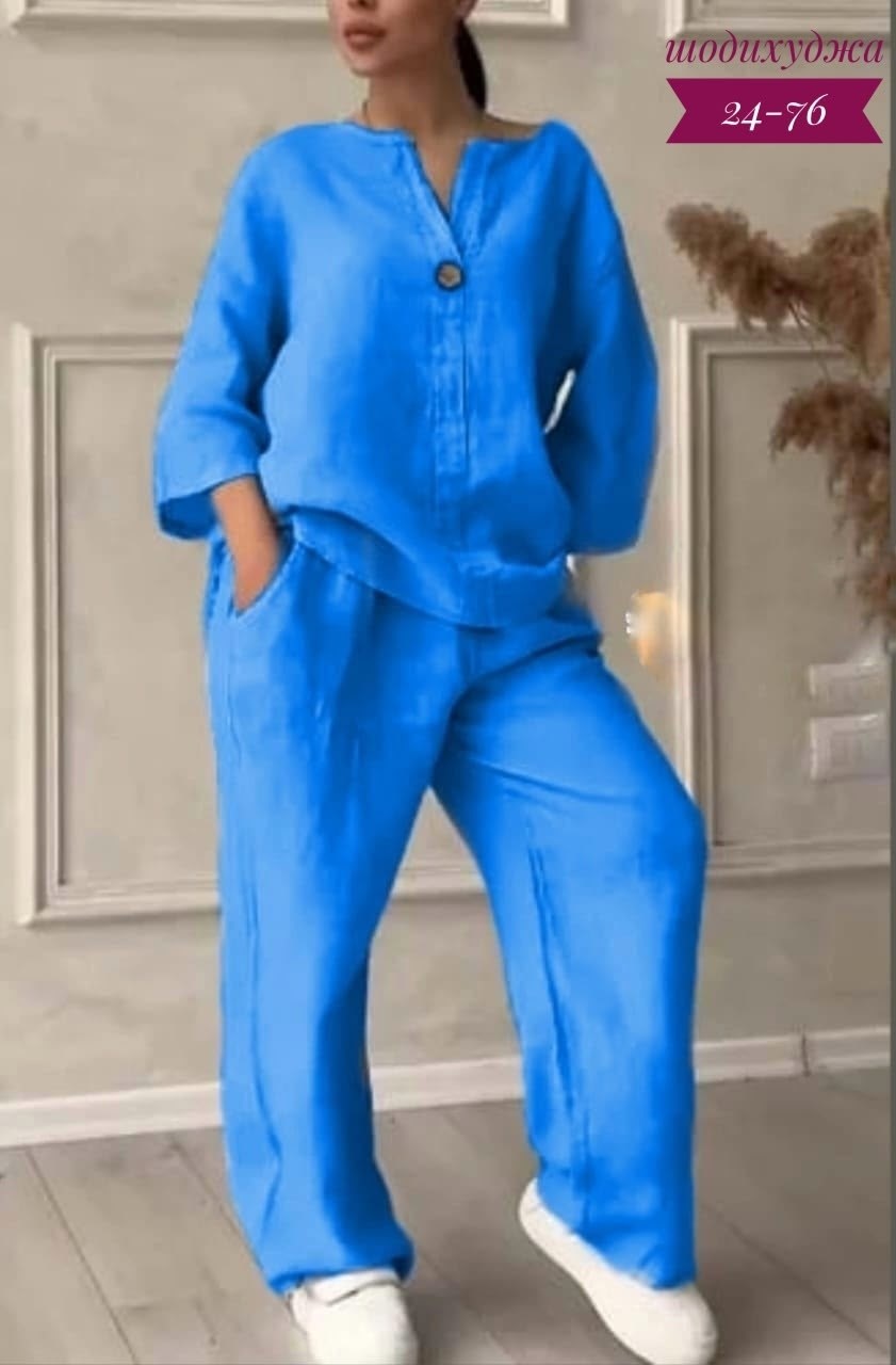 брючный костюм из льна женский,женский костюм двойка,стильные женские костюмы,женские костюмы,костюмы двойки