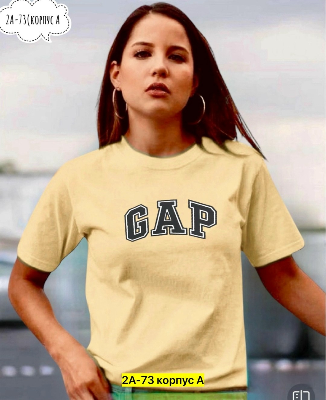 футболка gap,футболка,логотип футболки,женская футболка,футболка серая