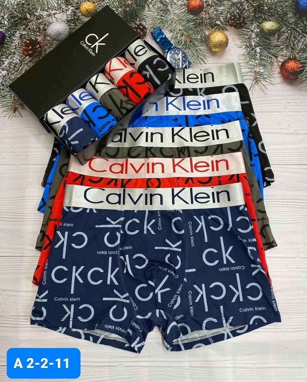 комплект трусов мужских,трусы мужские calvin klein,набор мужских трусов calvin klein,комплект трусов calvin klein,набор трусов