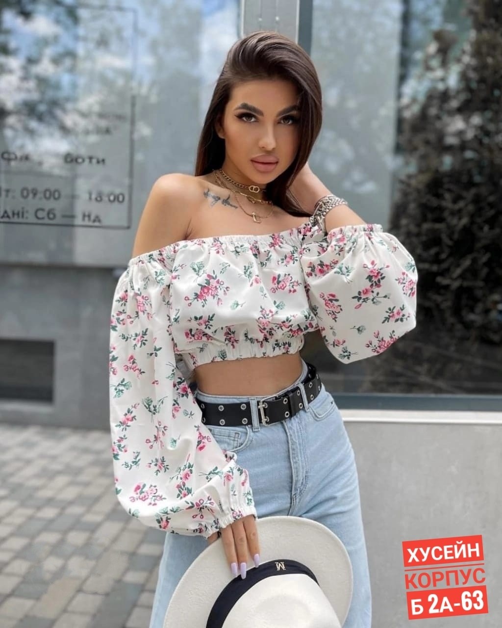 блузка женская,блузки из кыргызстана,блуза с открытыми плечами,блузка кофточка