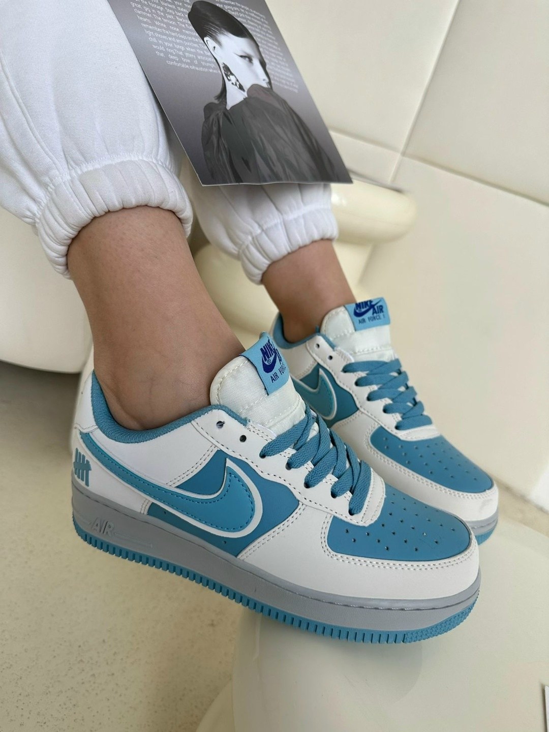 nike air force 1 blue,nike air force 1 low,nike air force 1,кроссовки,nike air force 1 low blue
