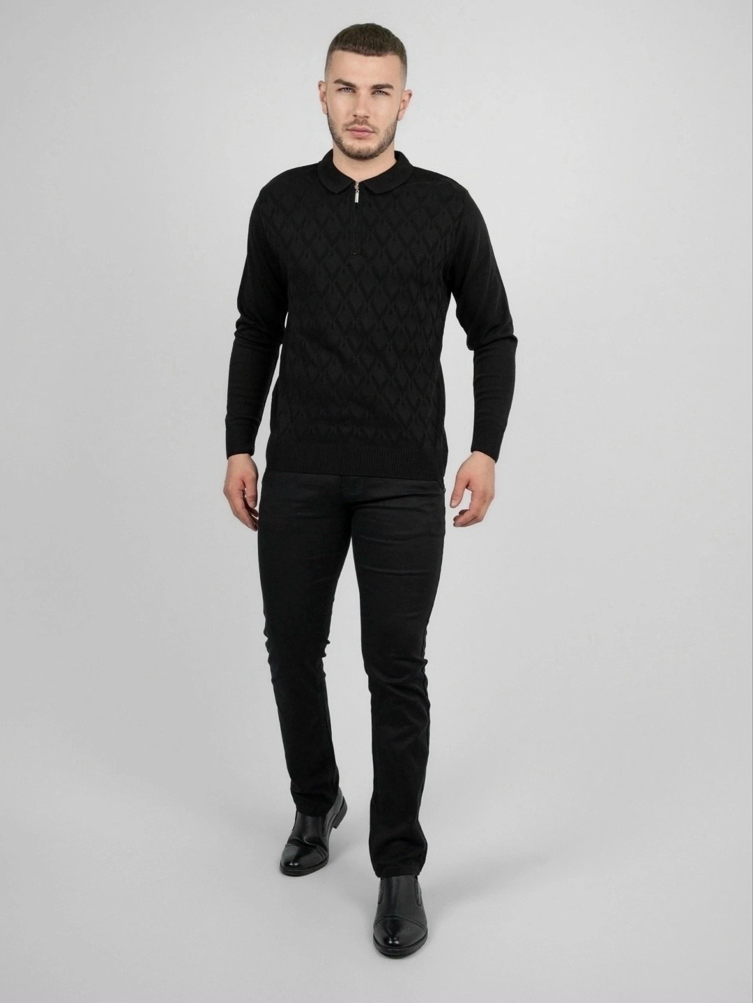 мужская кофта,кофта поло,свитер для мужчин,свитер с воротником,толстовки кофта