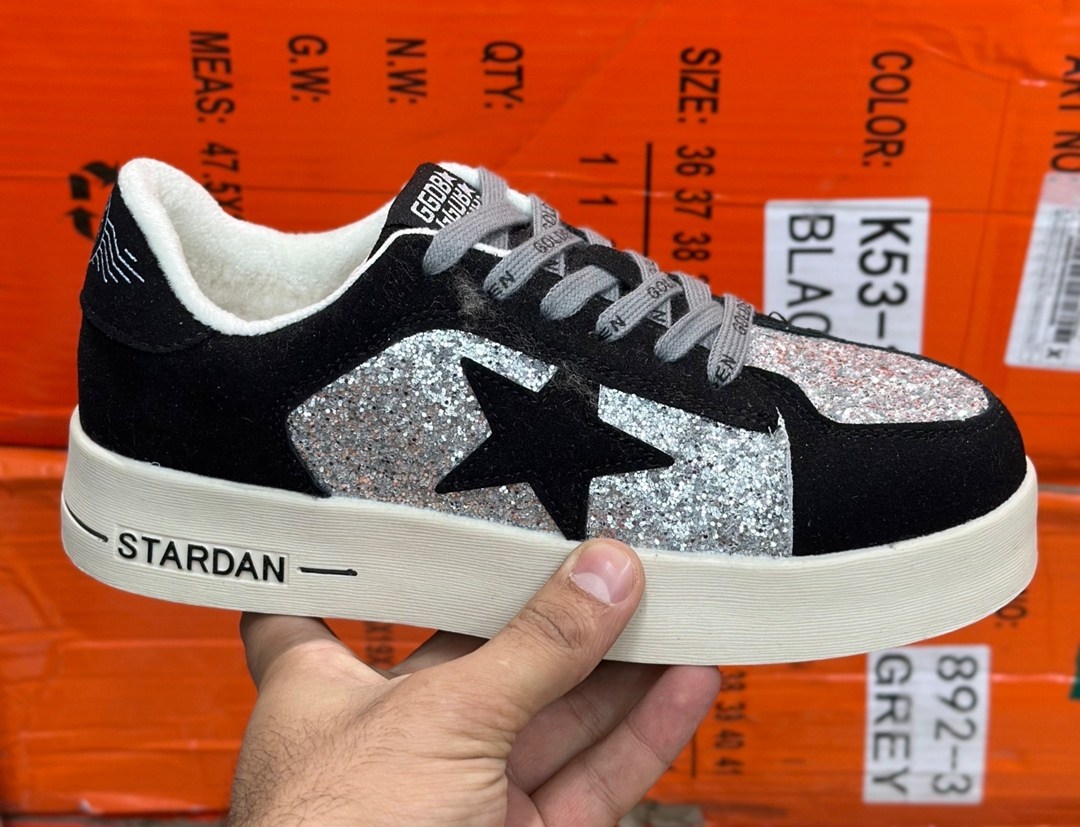 ,кроссовки golden goose,кеды golden goose,женские кеды golden goose,golden goose кеды блестящие