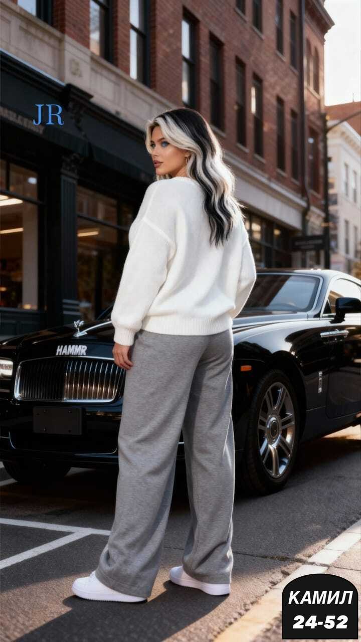 брюки синие,спортивные брюки,женские джоггеры,штаны трикотажные,брюки женские широкие