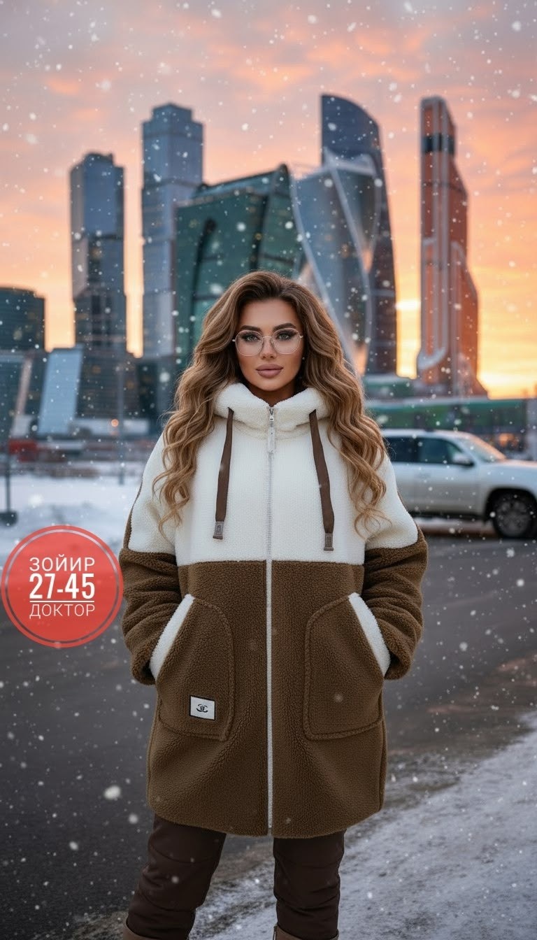 пальто барашек,куртка женская,женская верхняя одежда больших размеров,куртка двухсторонний,куртка