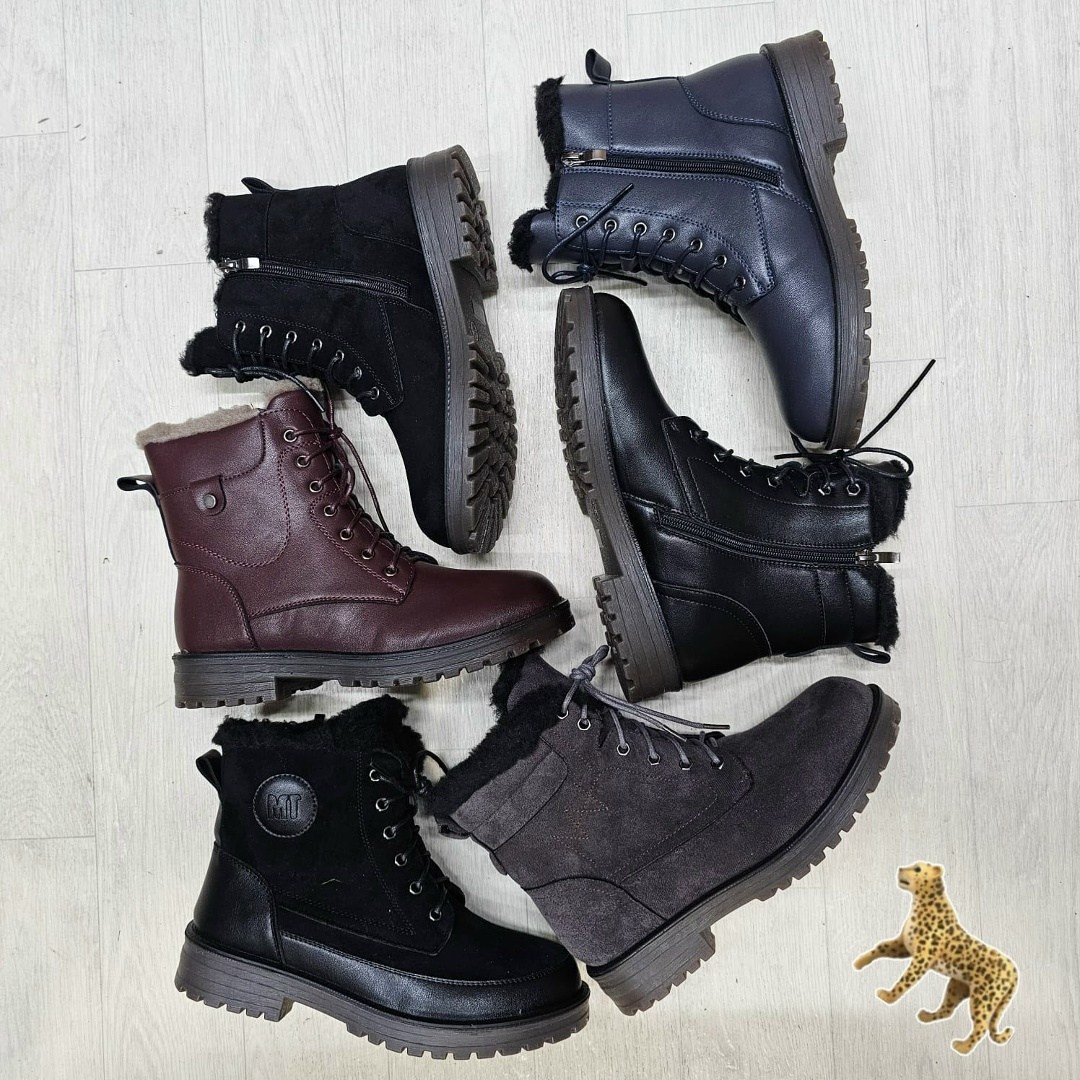женские ботинки,, женская,ботинка,ботинка женские зимние