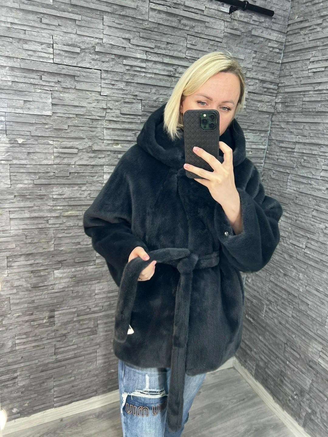 эко шуба,шуба белая,искусственная шуба,белая норковая шуба,шуба искусственная белая