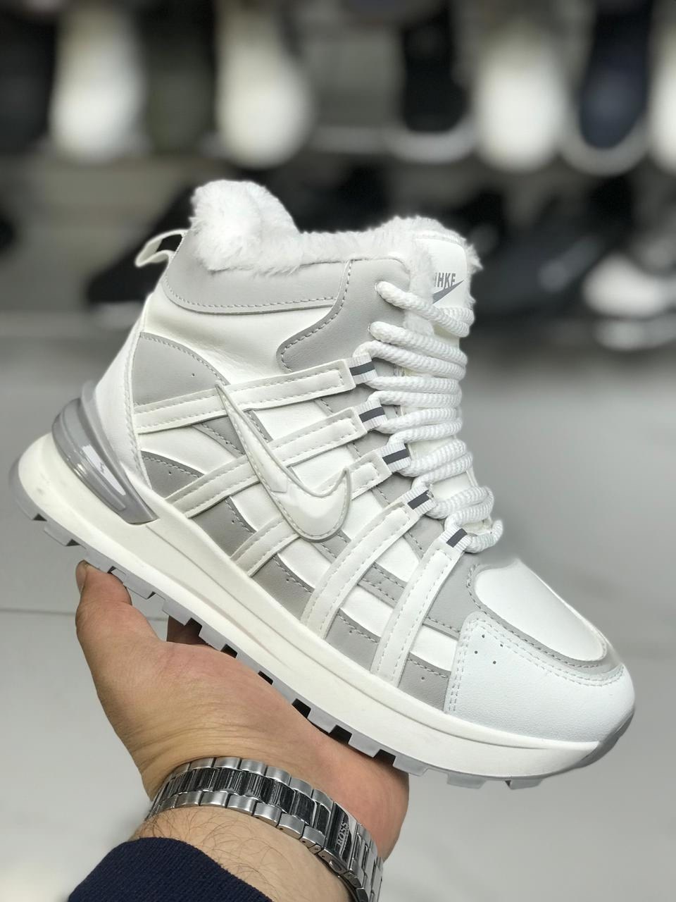 женские зимние кроссовки,кроссовки,женские кроссовки,nike кроссовки зимние,кроссовки зимнее