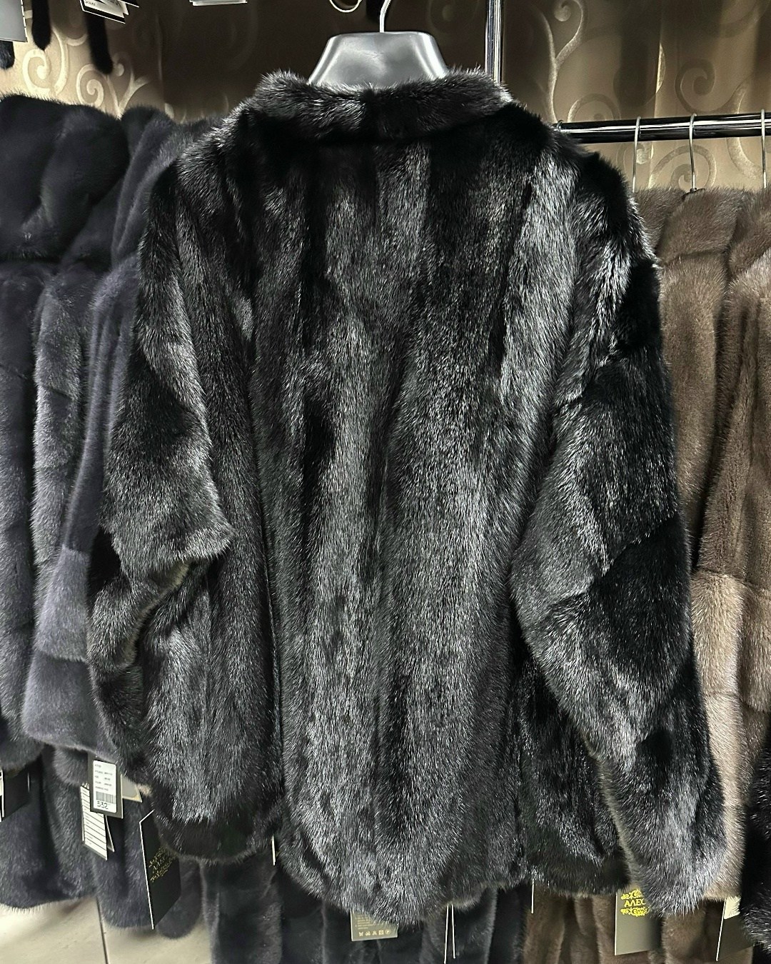 шуба норка,норковая шуба,норковая шуба автоледи,шуба из норки,меховая шуба