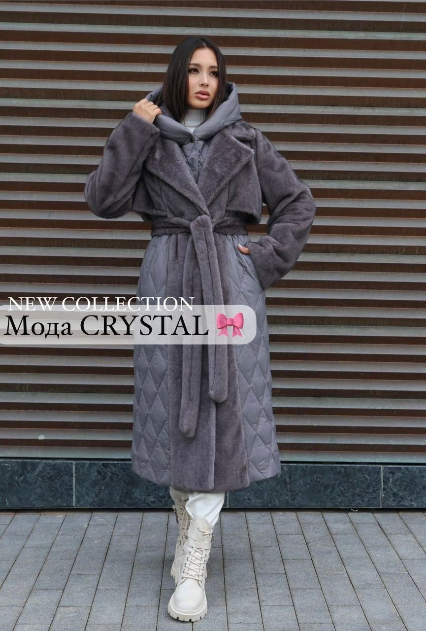 пальто комбинированное,шубы норковые,пальто пуховик,зимнее пальто,пальто зима