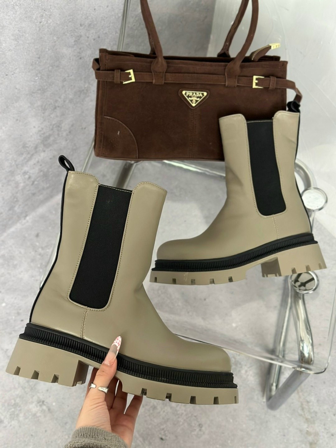 , женская,ботинки женские,ботинки стильные,зимняя  женская