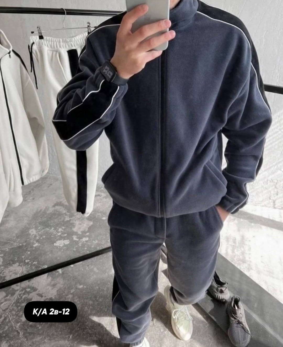 мужской спортивный костюм на флисе,мужские спортивные костюмы,спортивный костюм для мужчин,костюмы спортивные,мужская мода