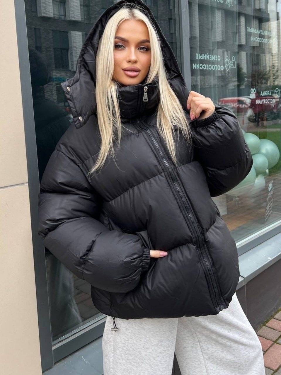 стильные пуховики,пуховик повседневный,куртка женская,куртка модная,куртка демисезонная