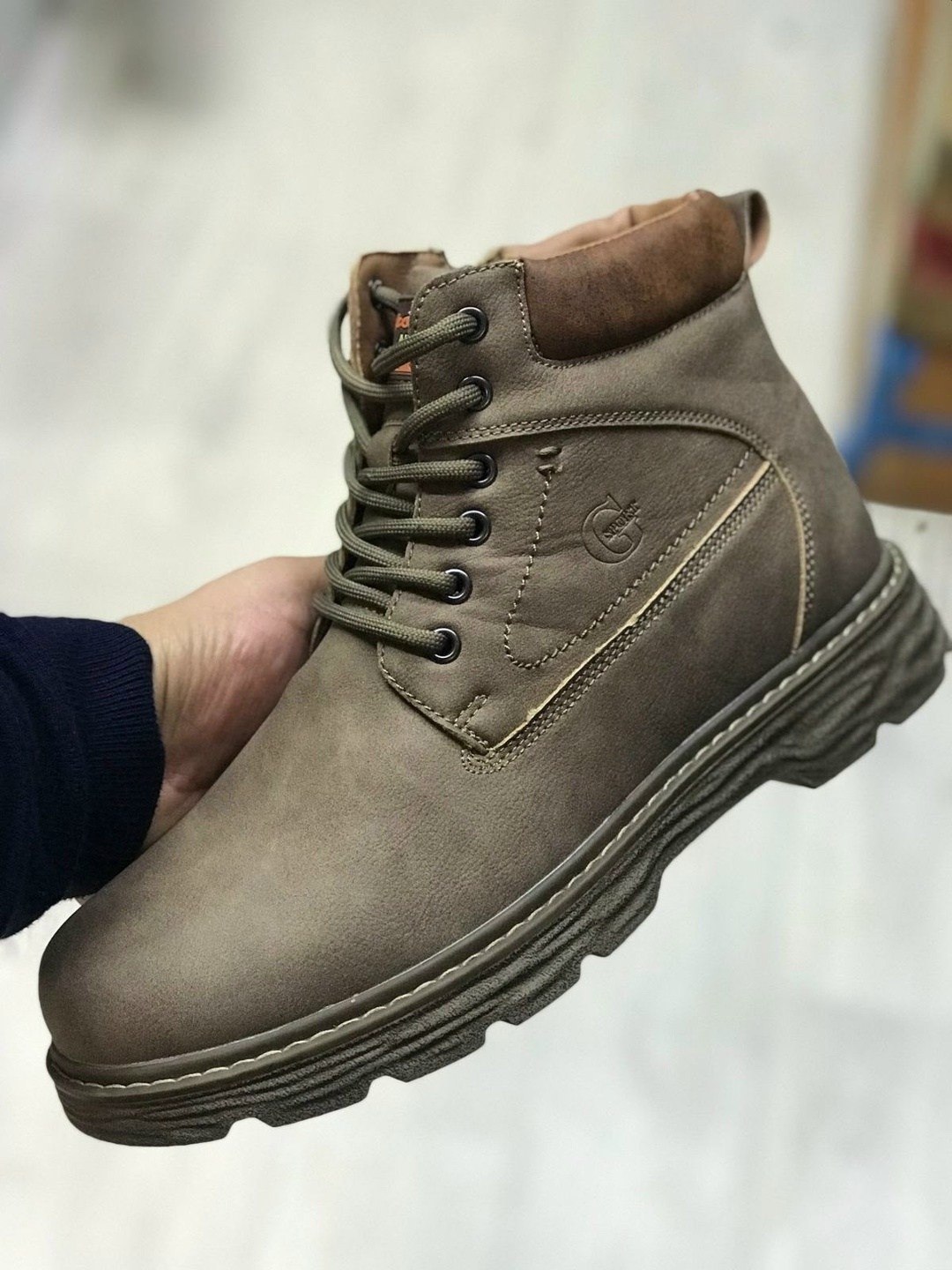 ботинки зимние мужские,ботинки,мужские ботинки,,мужская зимняя