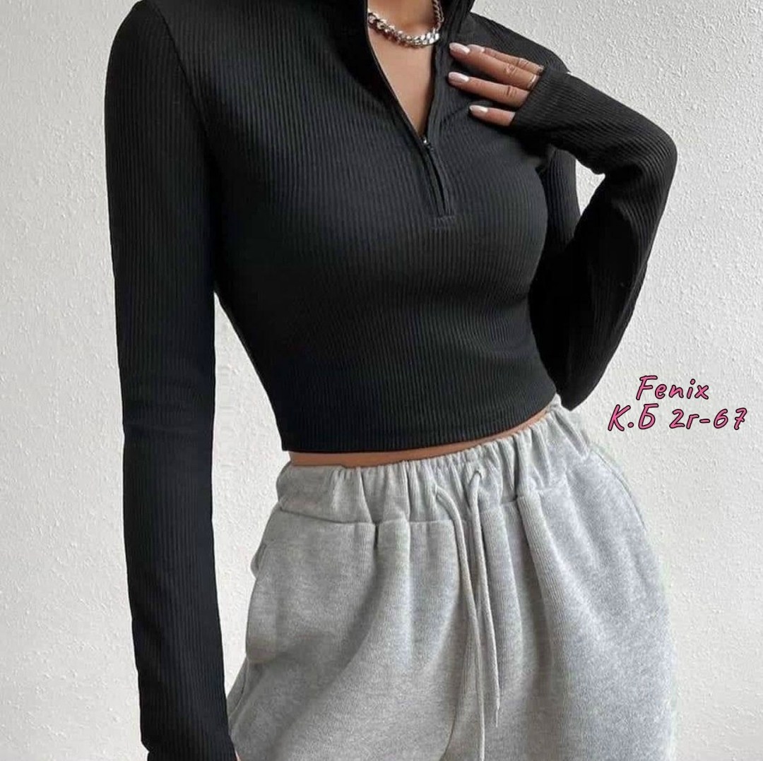 женская кофта лапша с молнией,укороченная кофта лапша,кофта лапша,женская кофта,кофта лапша женская