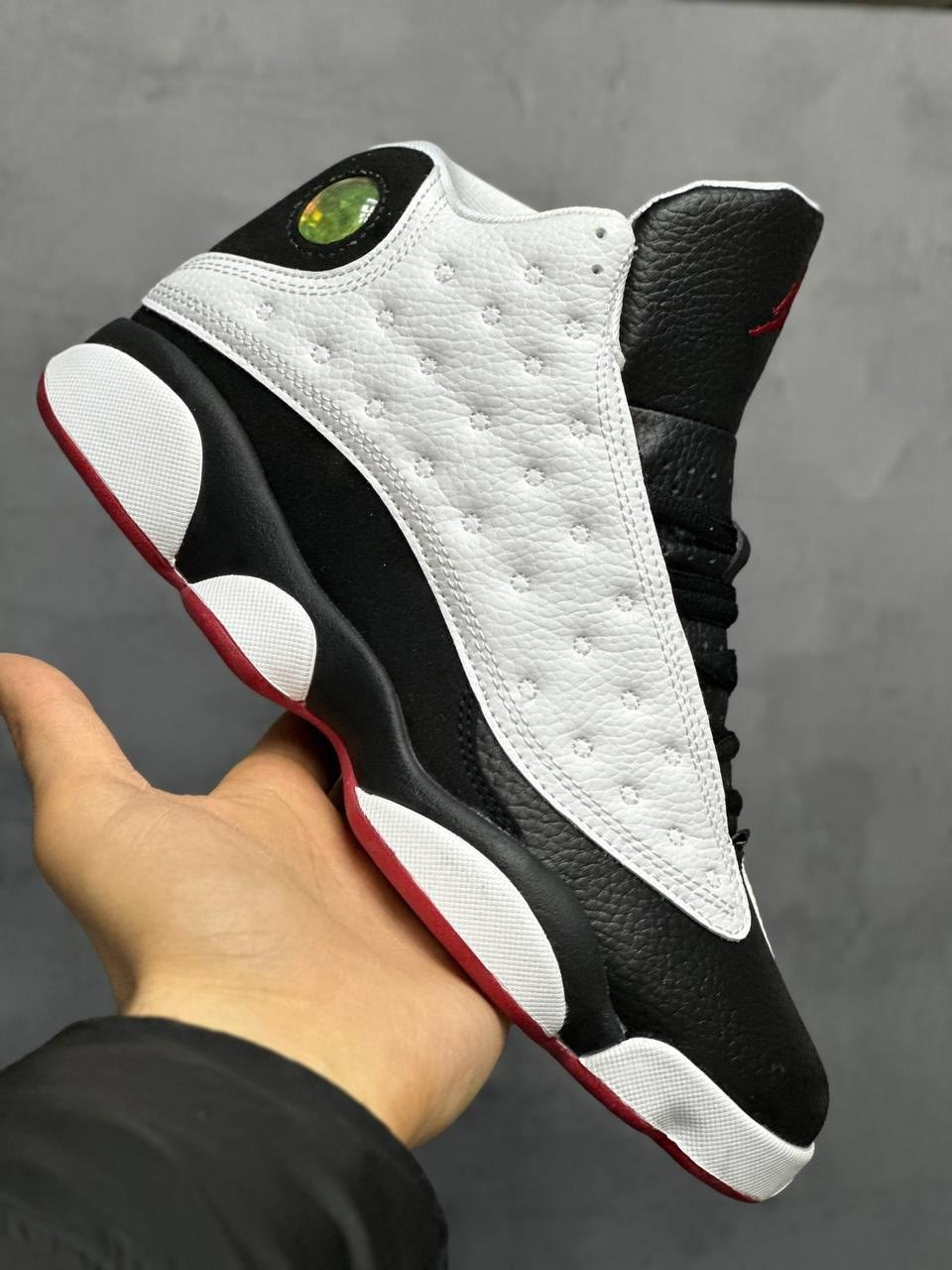 кроссовки nike air jordan 13 retro,кроссовки air jordan 13 retro playoff 2011,кроссовки air jordan 13,nike air jordan 13,кроссовки air jordan 13 retro
