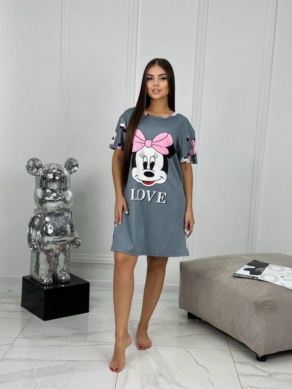 туника домашняя женская,домашняя туника,туника женская,платье домашнее,домашнее платье женское