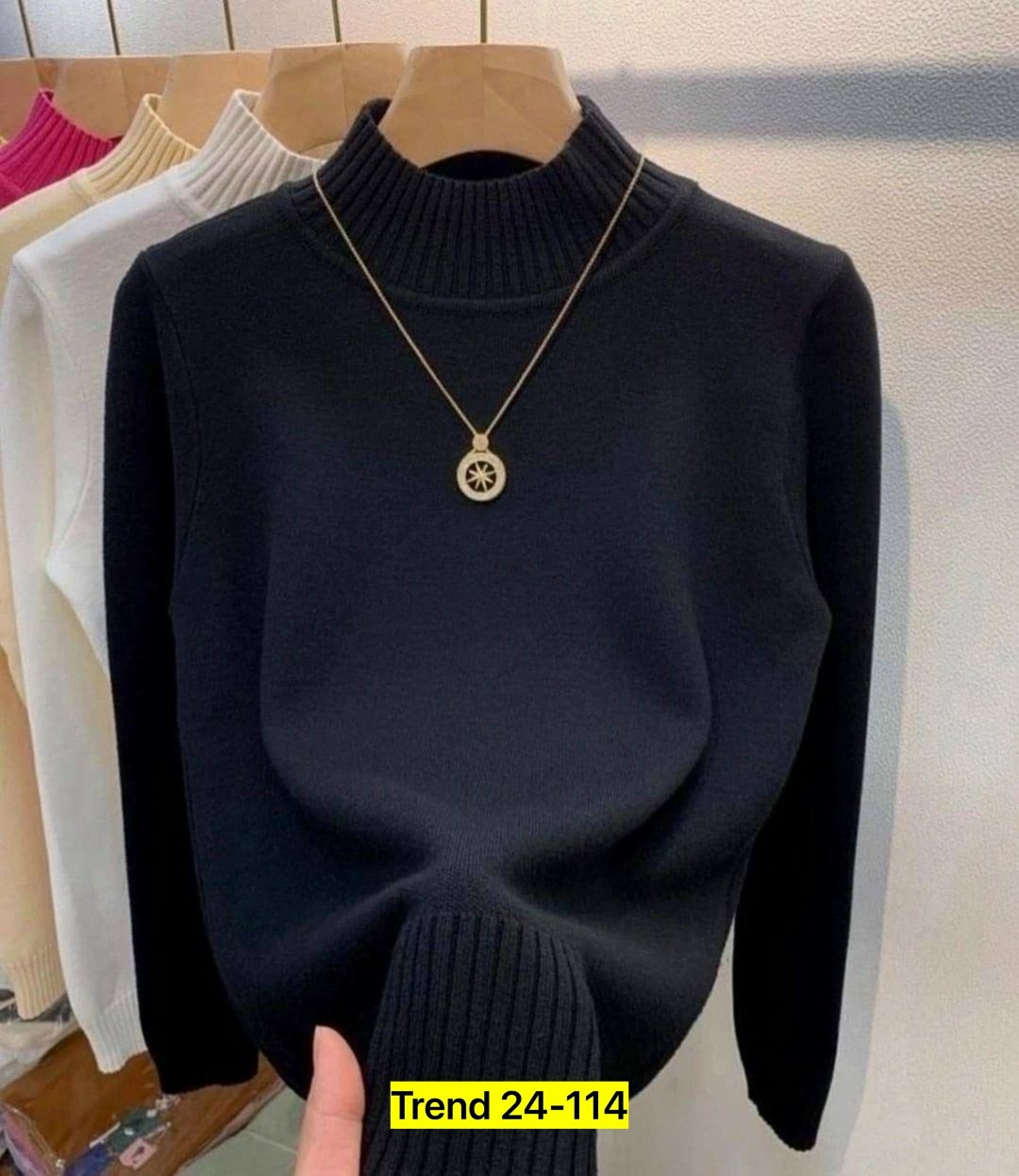 свитер с высоким воротником,водолазка женская,свитер женский однотонный,свитер с воротником,свитер