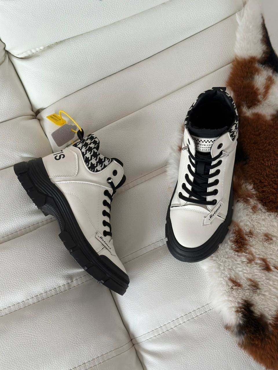 ,женские ботинки,ботинки,зимняя женская ,зимняя