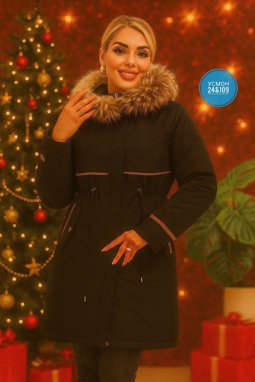 женская парка,куртка женская зимняя,куртка женская,пуховик парка,зимняя куртка